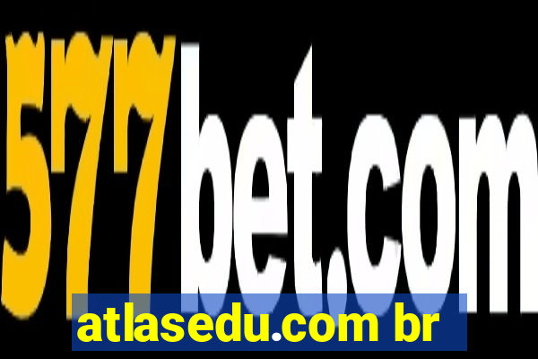 atlasedu.com br